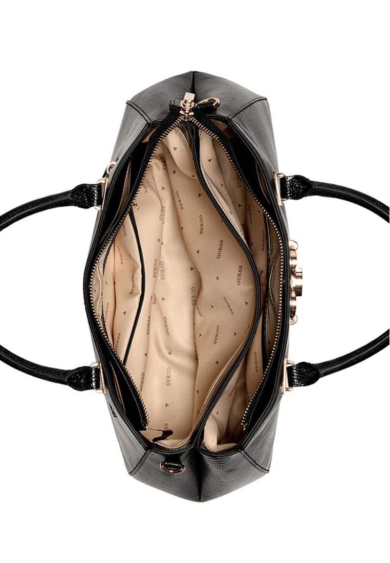 Salinge Luxury Satchel