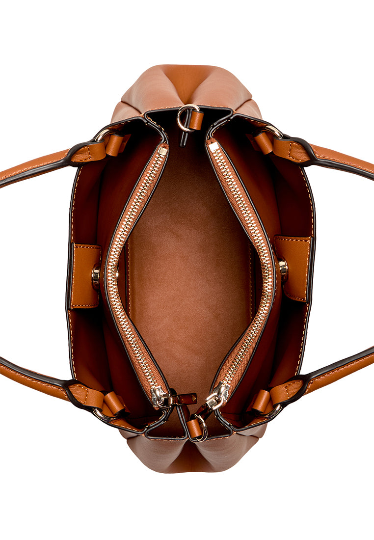 Talent Multi Comp Satchel