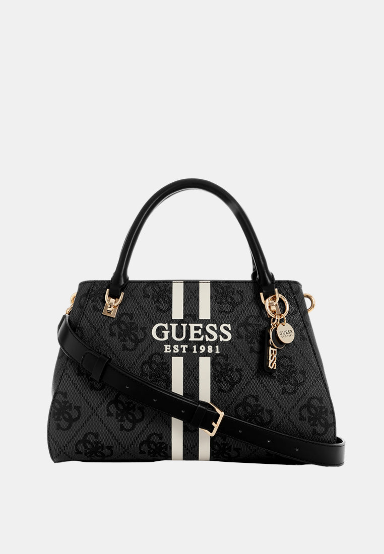 Noelle II Luxury Satchel