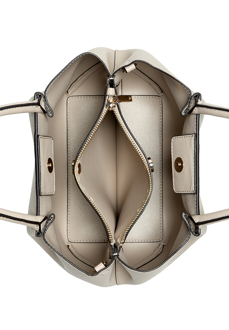 Amorette Girlfriend Satchel