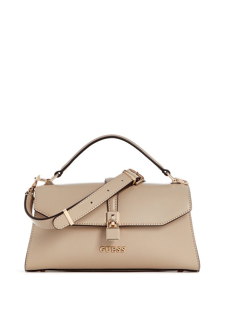 Queensland Top Handle Flap