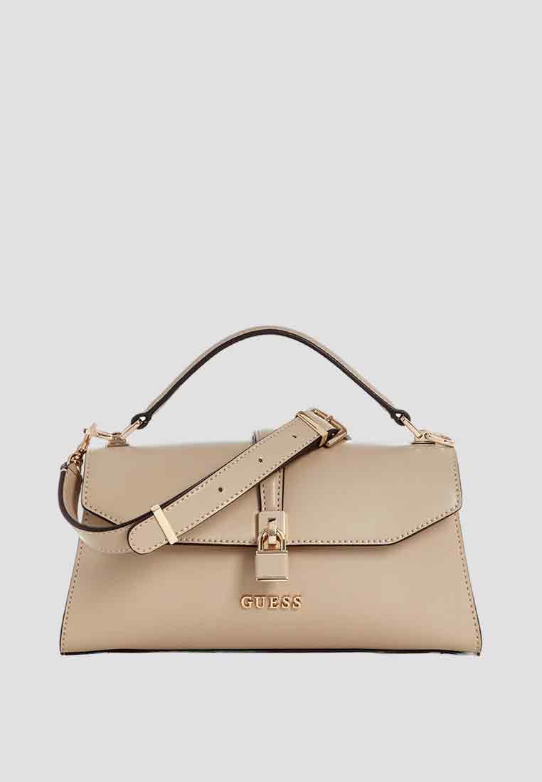 Queensland Top Handle Flap