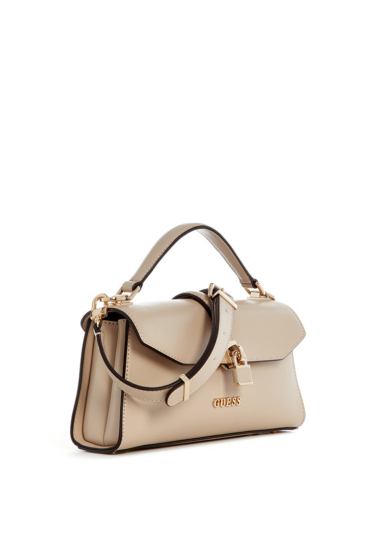 Queensland Top Handle Flap