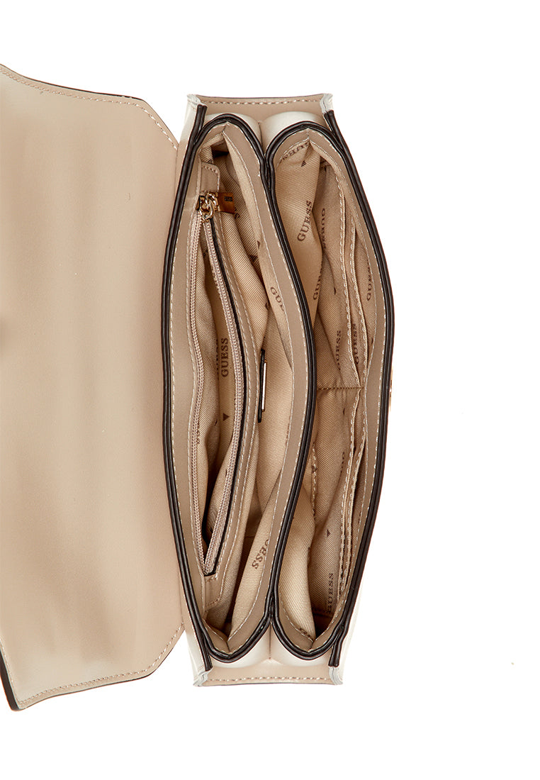 Queensland Top Handle Flap