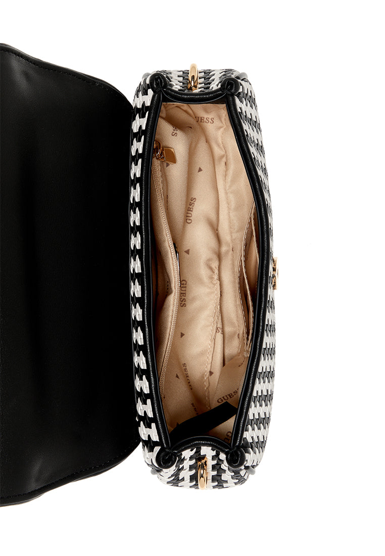 Mirema Top Handle Flap