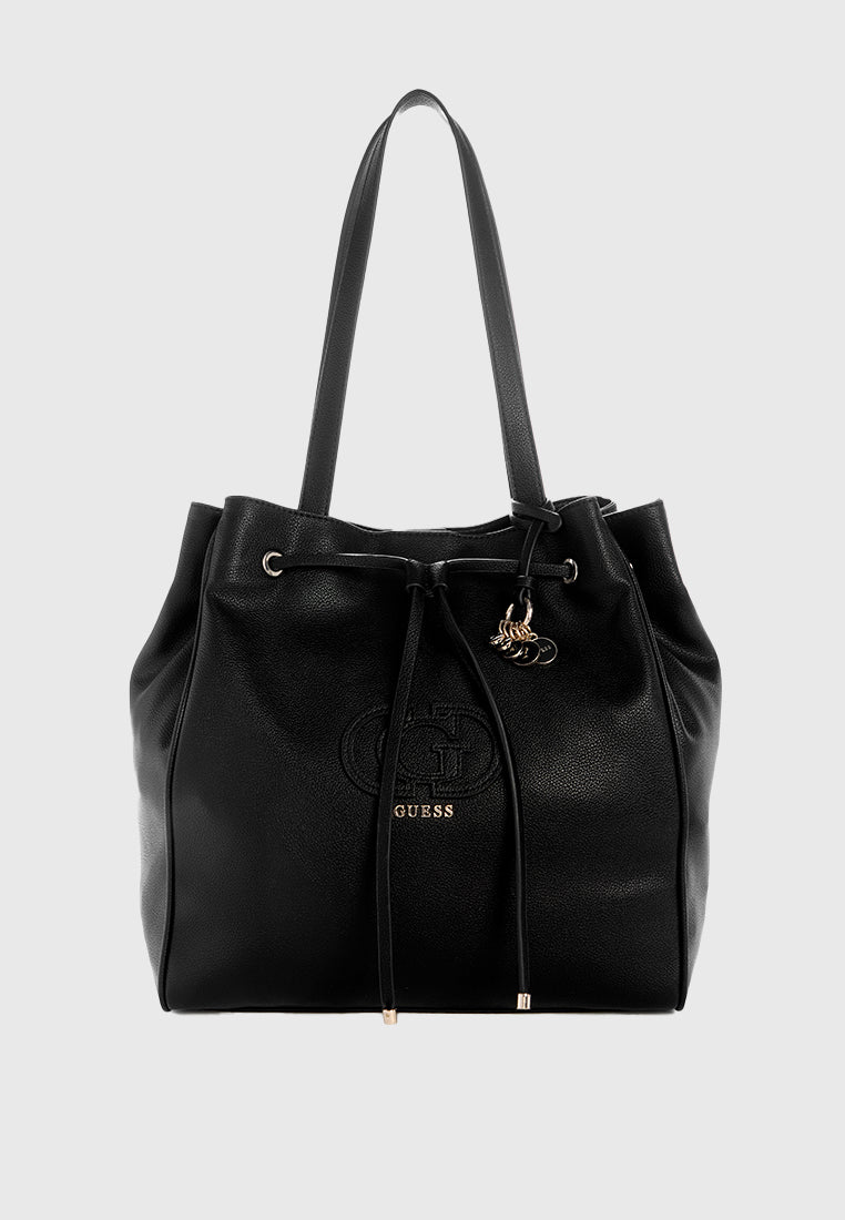 Calebra Drawstring Tote