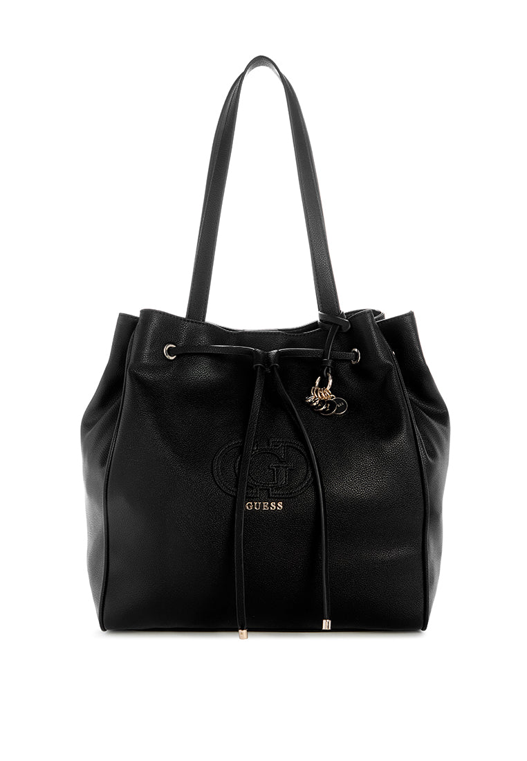 Calebra Drawstring Tote
