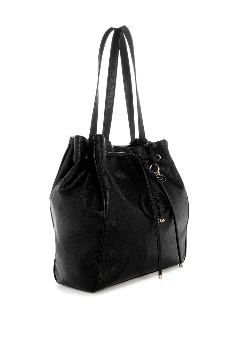 Calebra Drawstring Tote