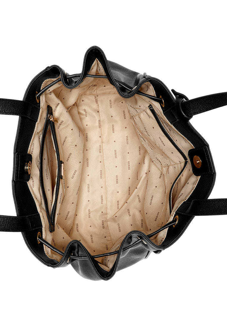 Calebra Drawstring Tote