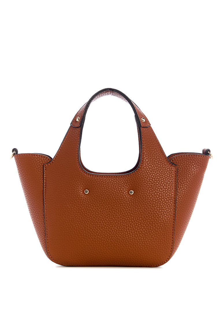 Calista Mini Tote