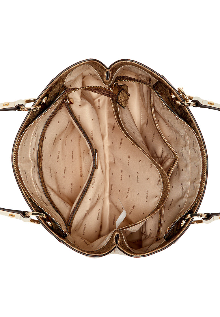 Noelle II Small Tote