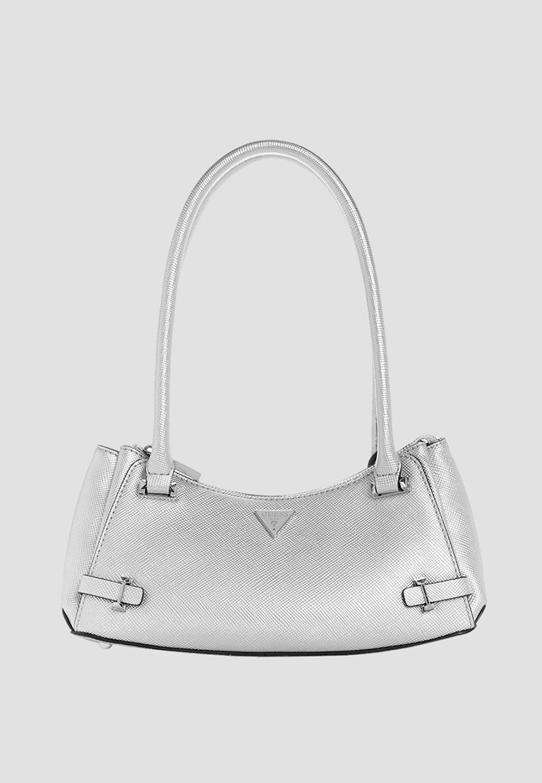 Rosalba Top Zip Shoulder Bag