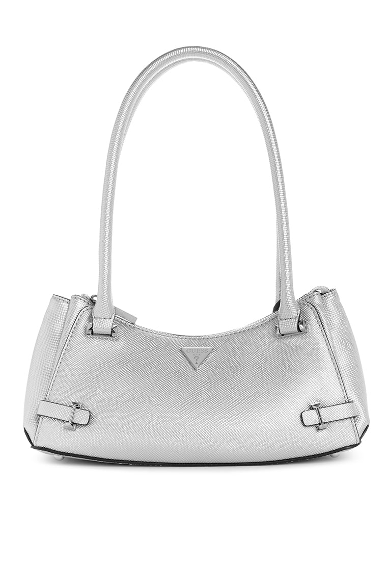 Rosalba Top Zip Shoulder Bag