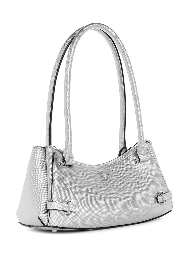 Rosalba Top Zip Shoulder Bag