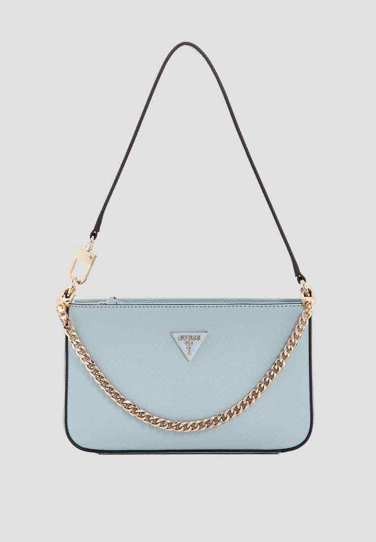 Noelle II Mini Top Zip Shoulder Bag