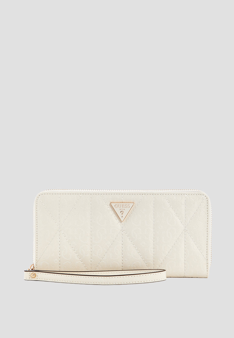 Aldina Sling Large Zip Around