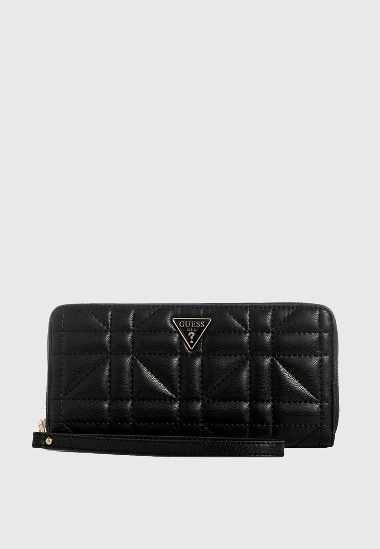 Edita Sling Large Zip Aroundc