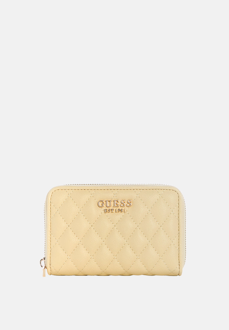 Atabey Sling Medium Zip Around