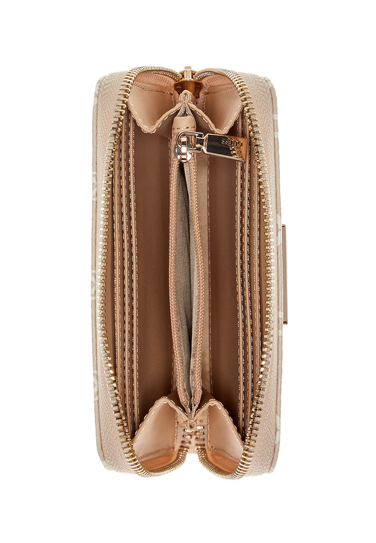 Atabey Sling Medium Zip Around