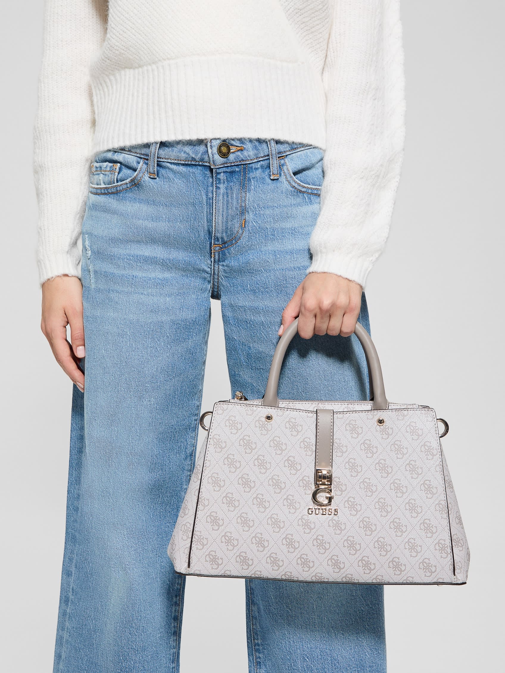 Zamira Luxury Satchel