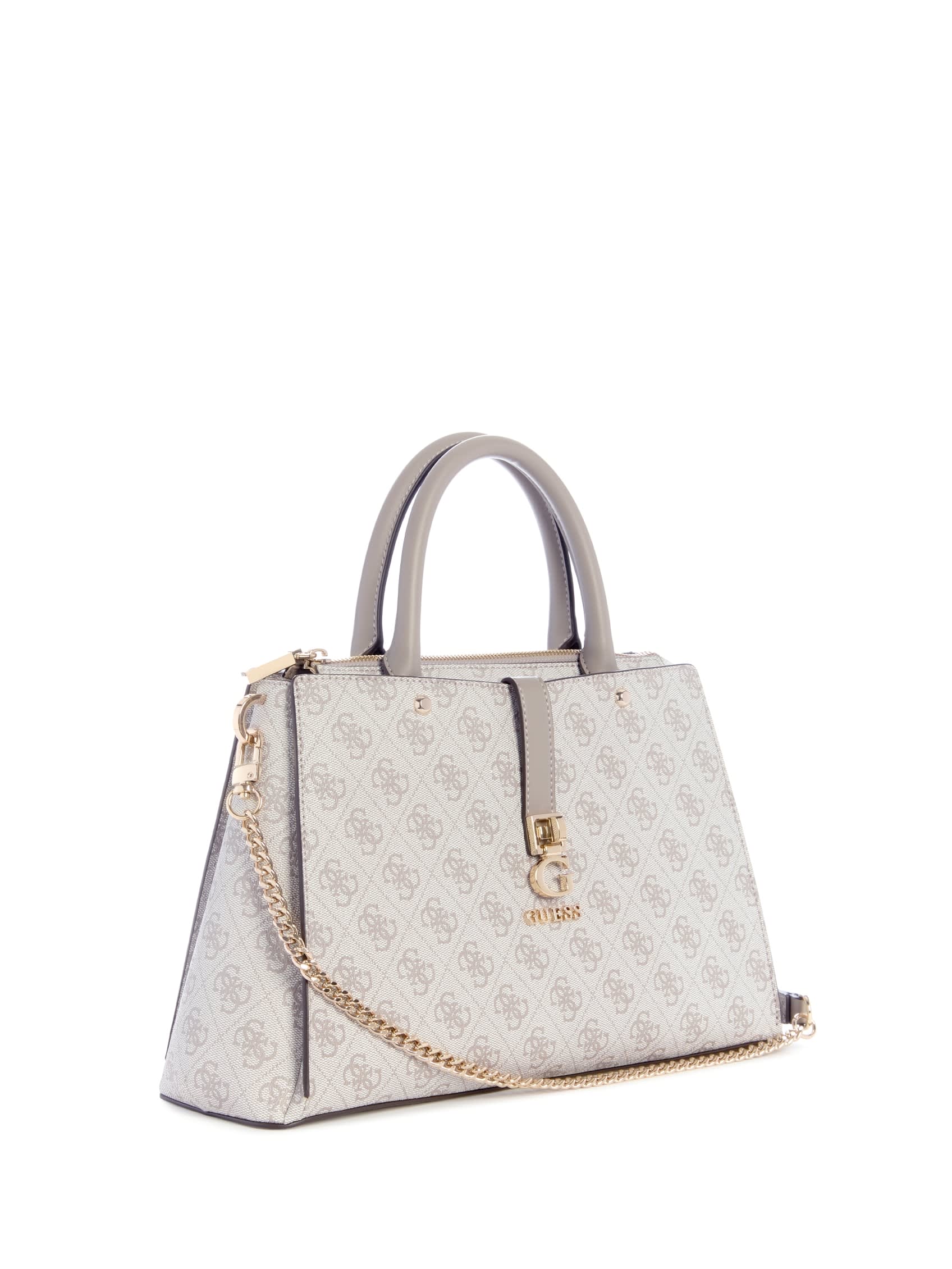 Zamira Luxury Satchel