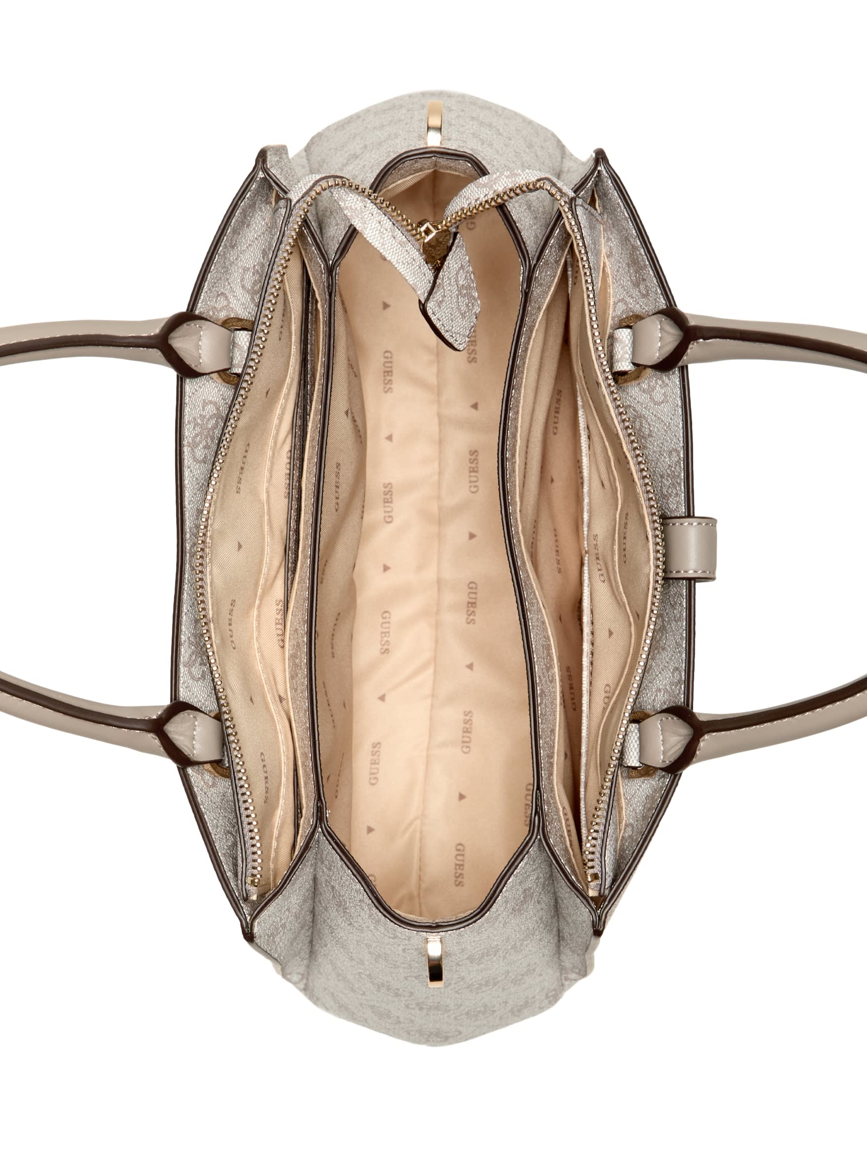 Zamira Luxury Satchel