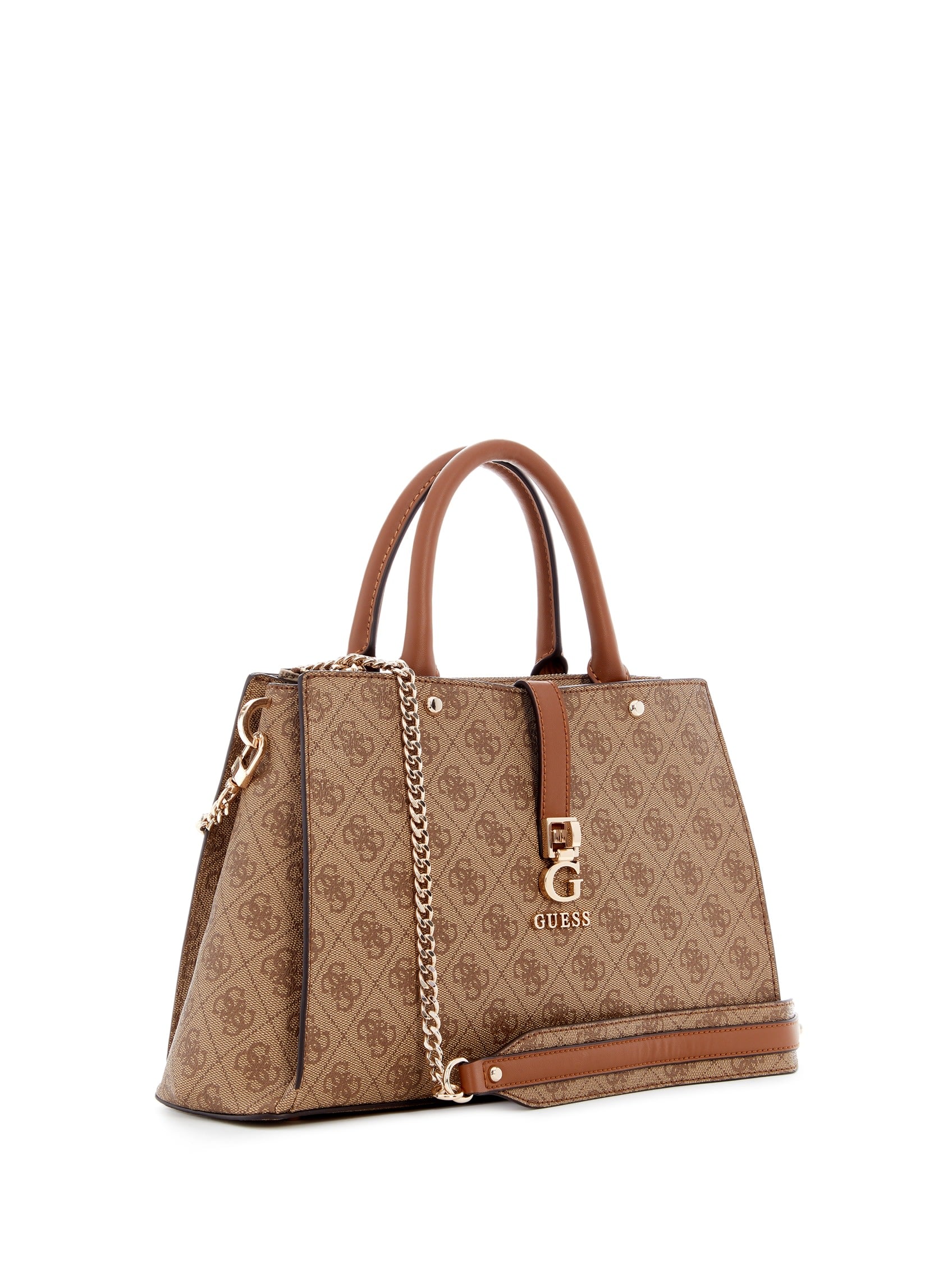 Zamira Luxury Satchel