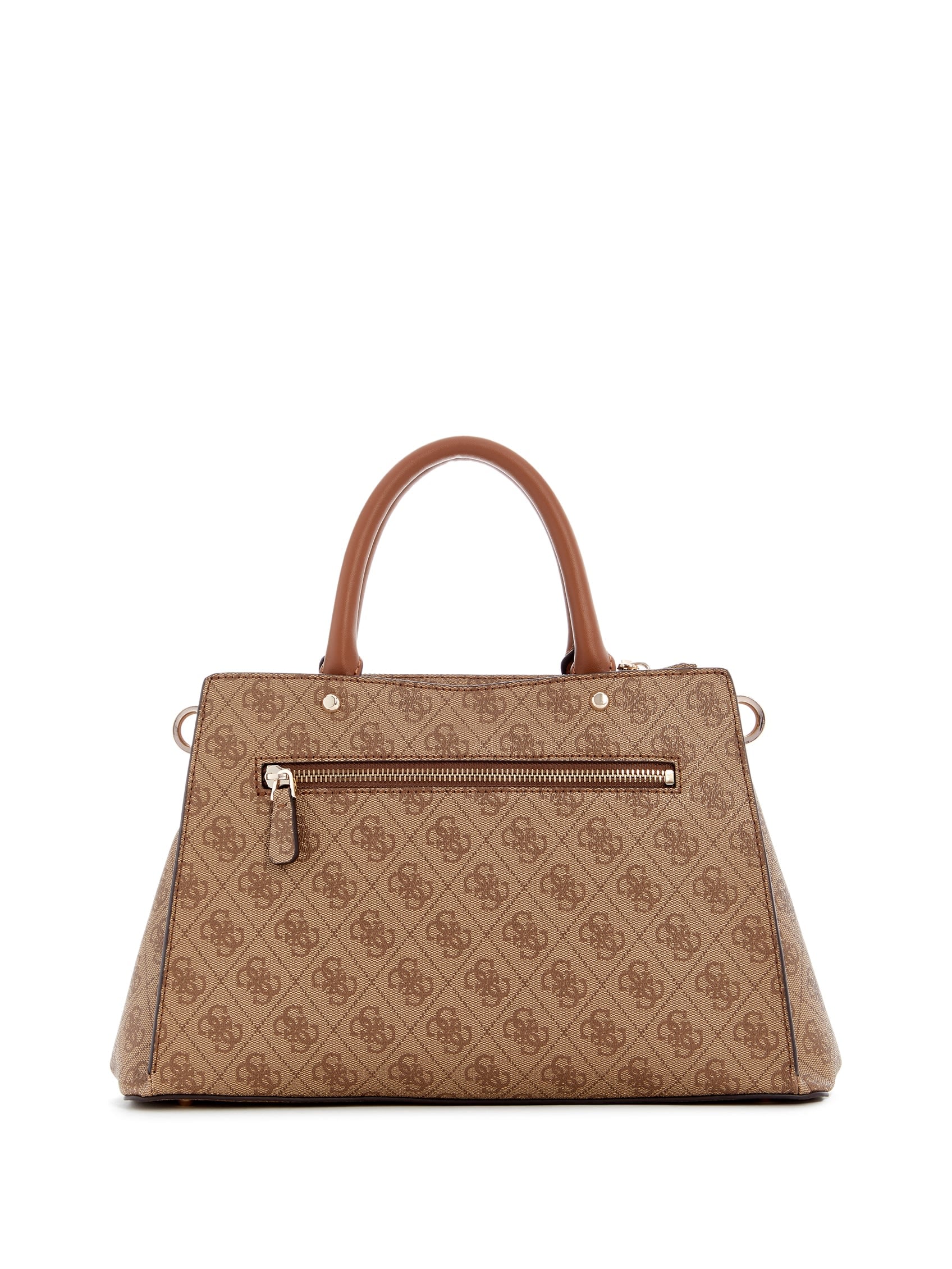 Zamira Luxury Satchel