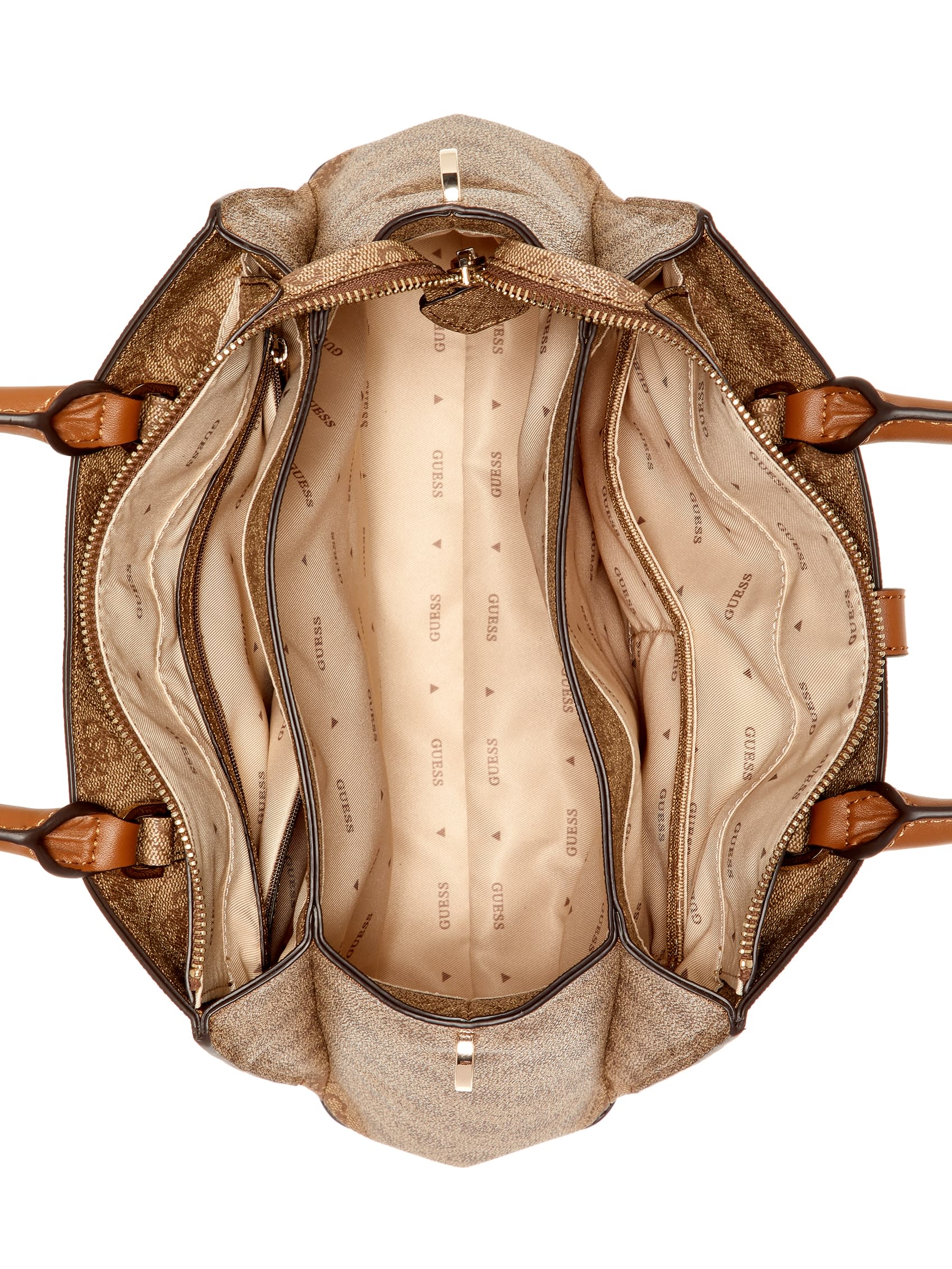 Zamira Luxury Satchel