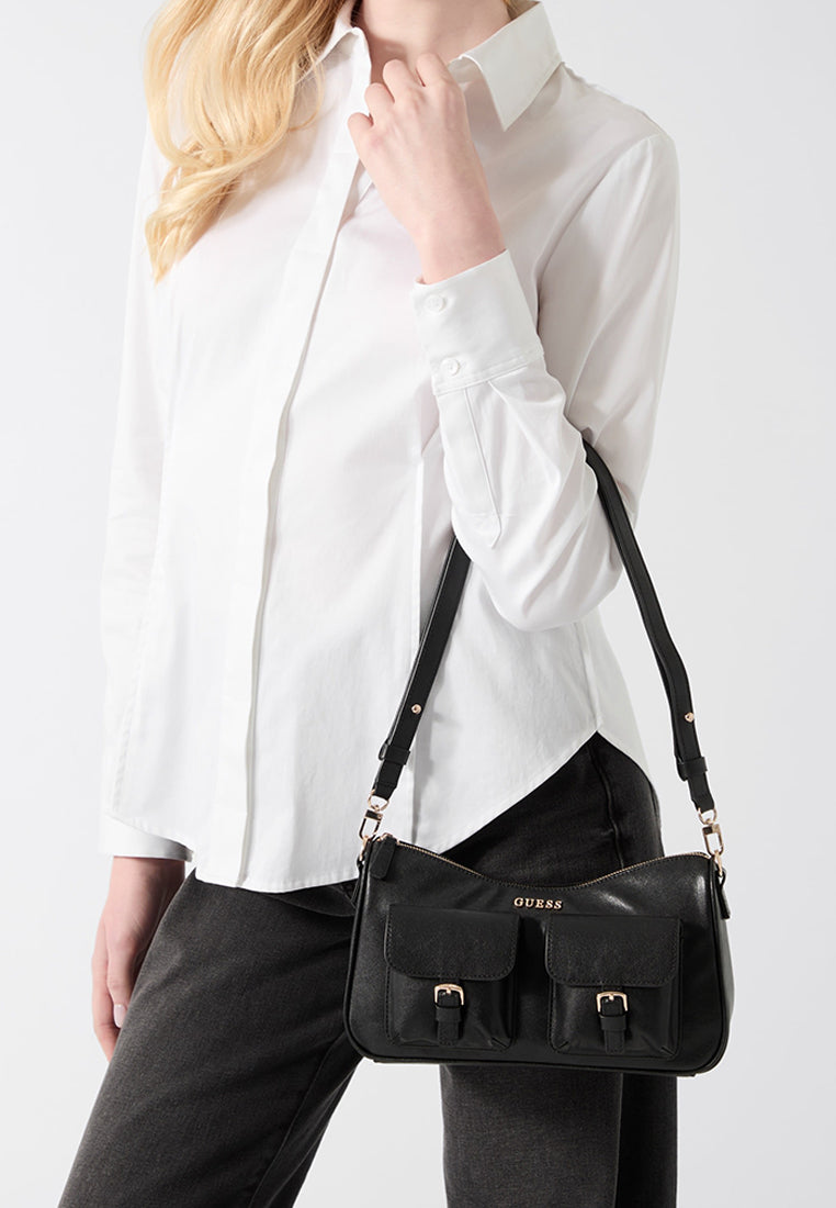 Kassie Convertible Shoulder Bag