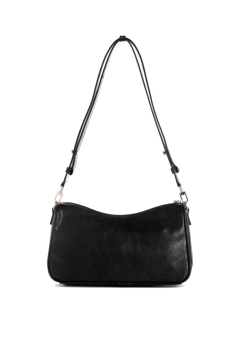 Kassie Convertible Shoulder Bag