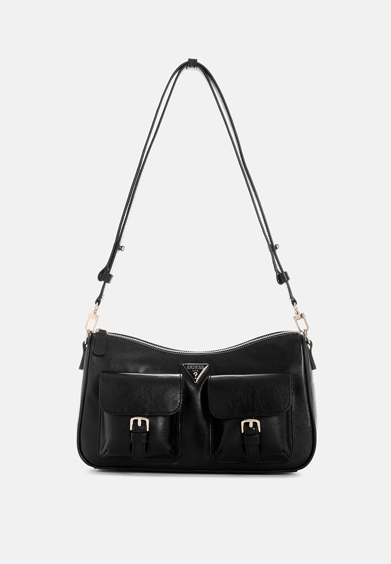 Kassie Convertible Shoulder Bag