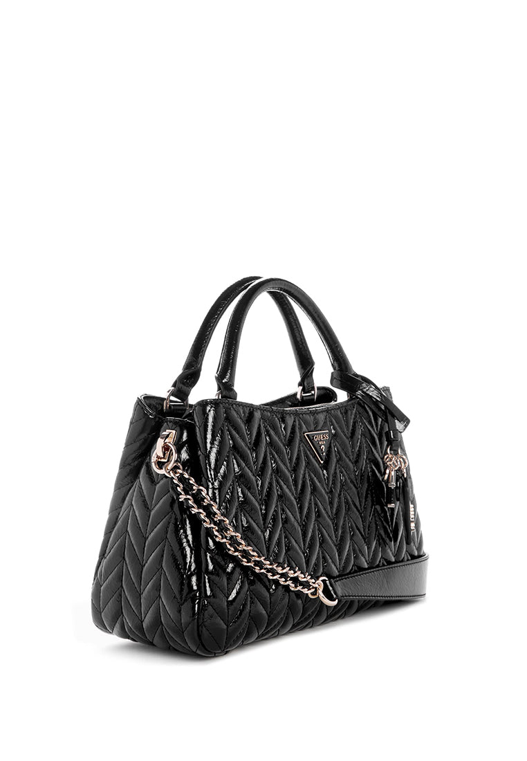 Cheryl Triple Comp Satchel