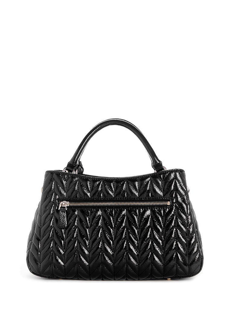 Cheryl Triple Comp Satchel