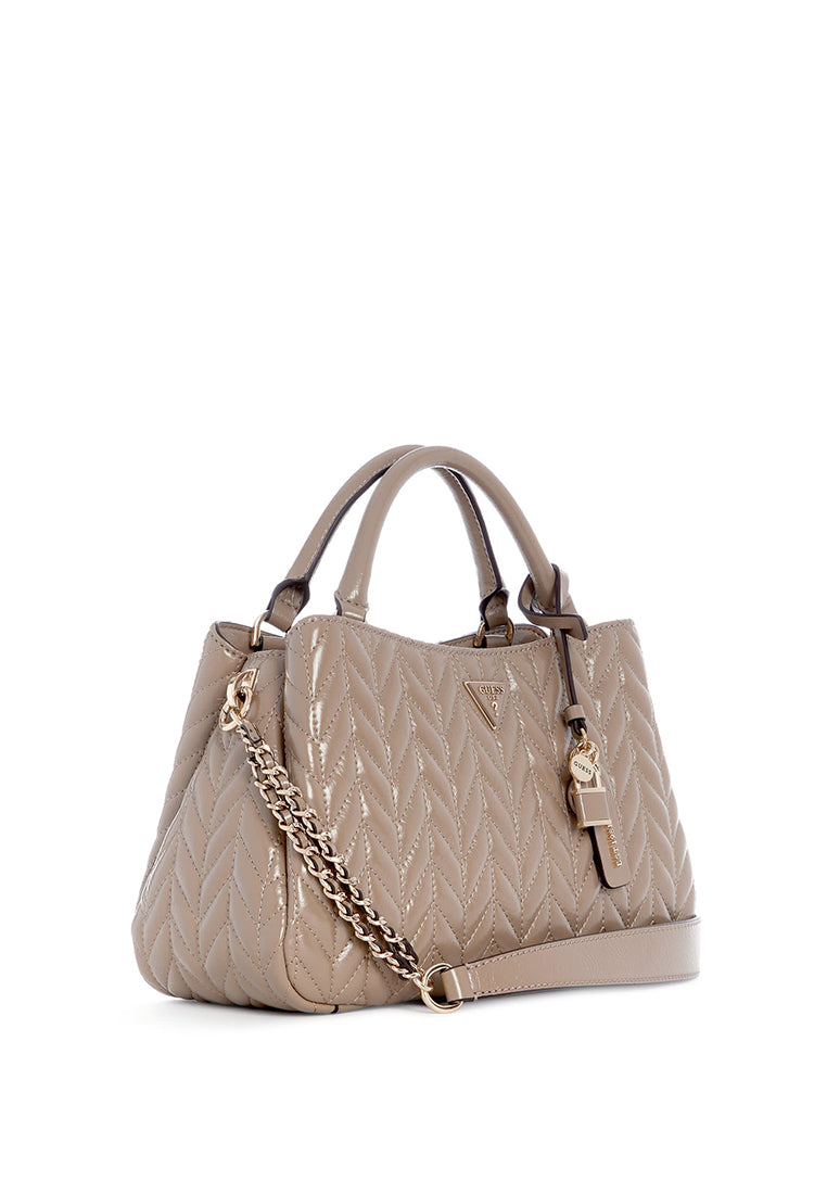Cheryl Triple Comp Satchel