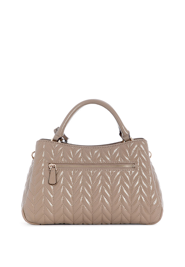 Cheryl Triple Comp Satchel