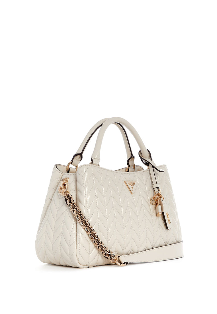 Cheryl Triple Comp Satchel