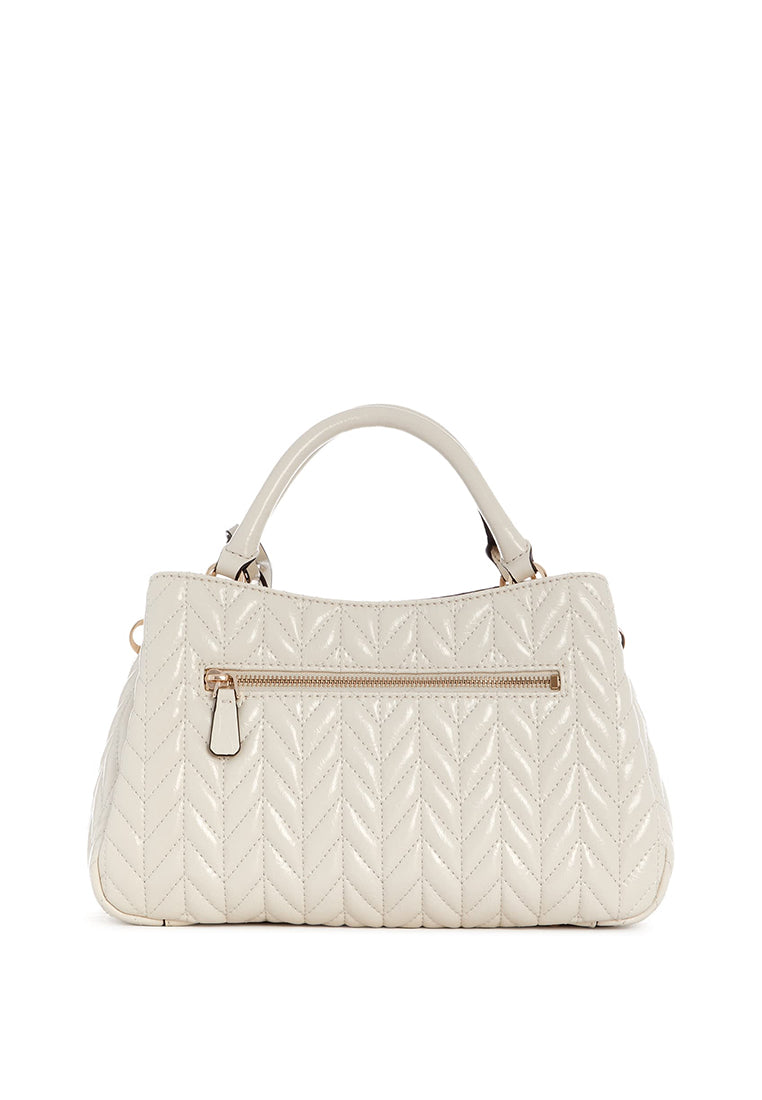 Cheryl Triple Comp Satchel