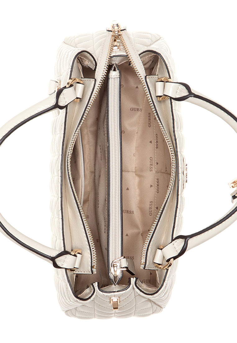 Cheryl Triple Comp Satchel