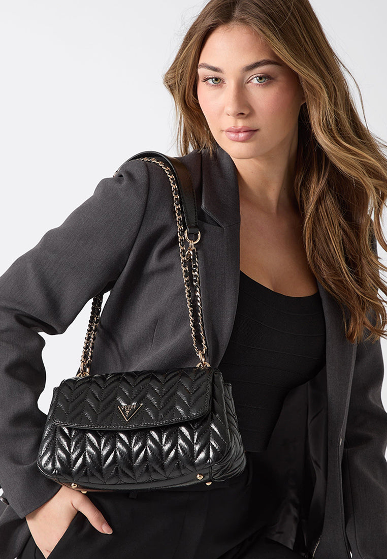 Cheryl Convertible Xbody Flap