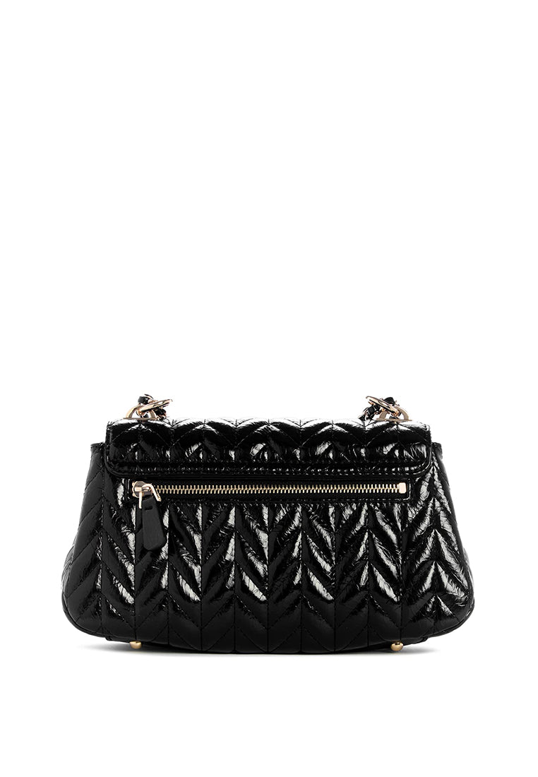 Cheryl Convertible Xbody Flap