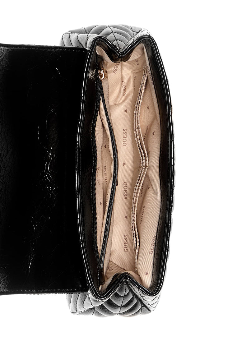 Cheryl Convertible Xbody Flap