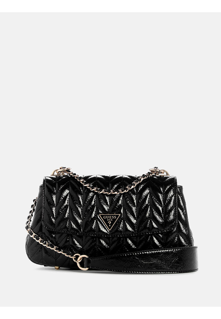 Cheryl Convertible Xbody Flap