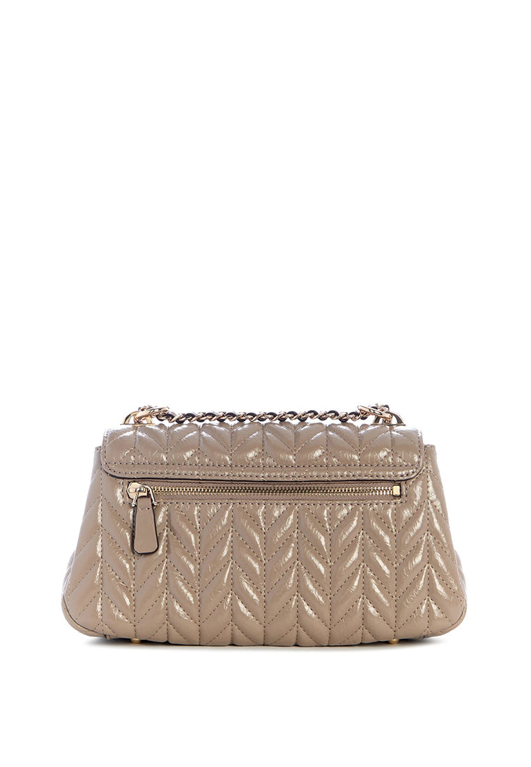 Cheryl Convertible Xbody Flap