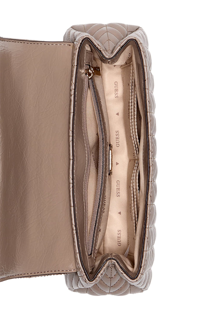 Cheryl Convertible Xbody Flap