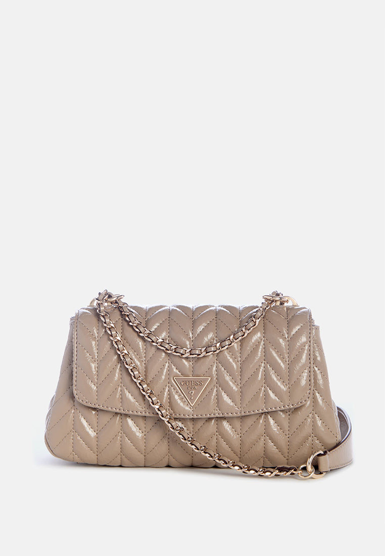 Cheryl Convertible Xbody Flap