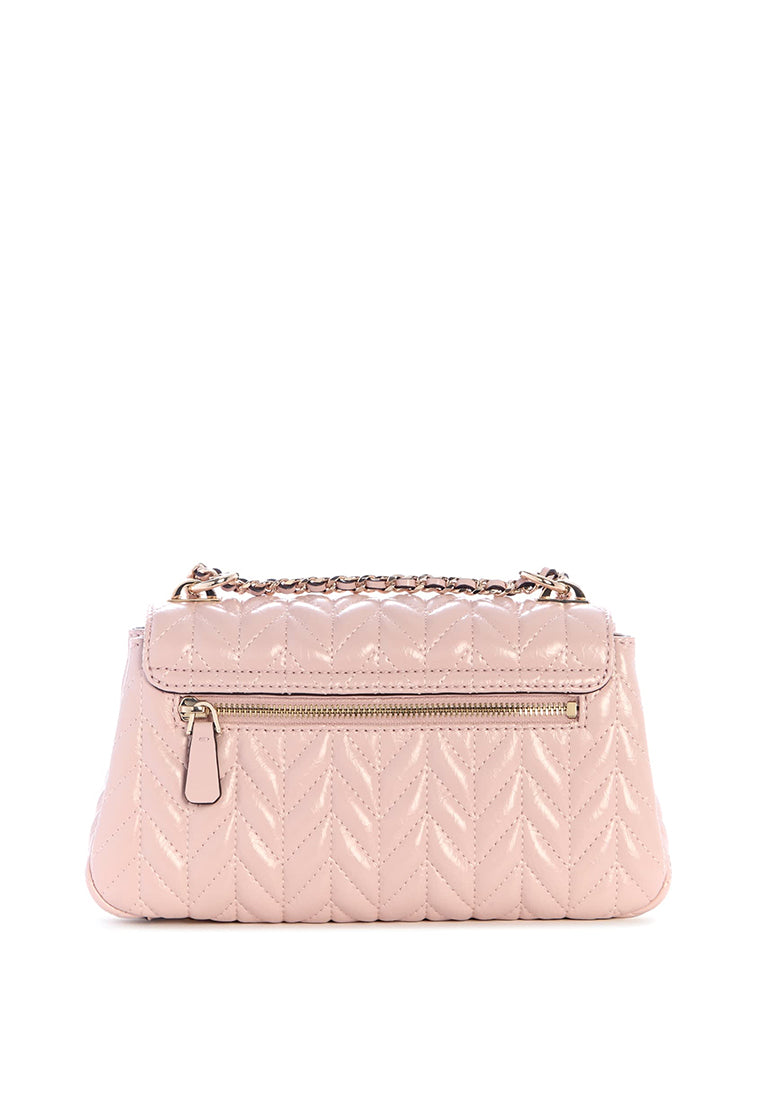 Cheryl Convertible Xbody Flap