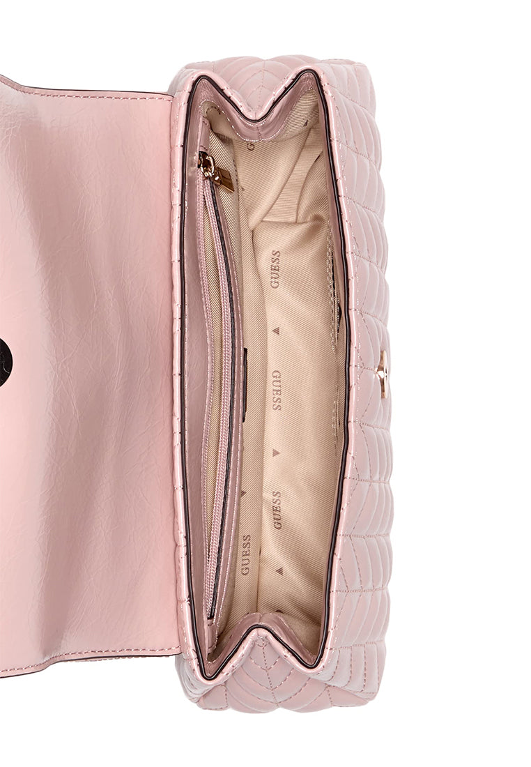 Cheryl Convertible Xbody Flap