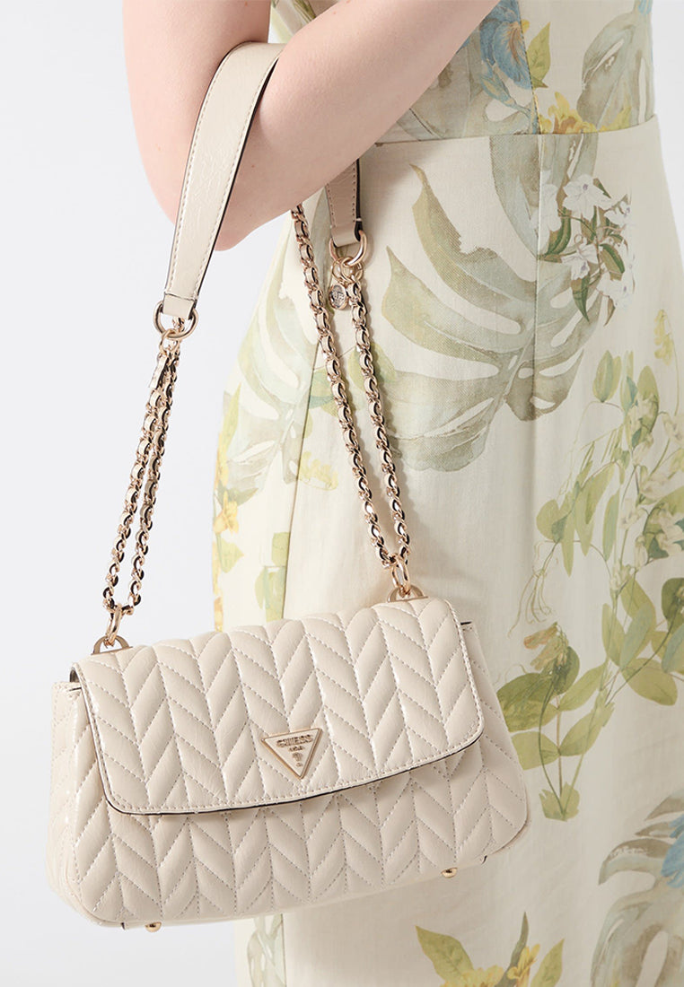 Cheryl Convertible Xbody Flap