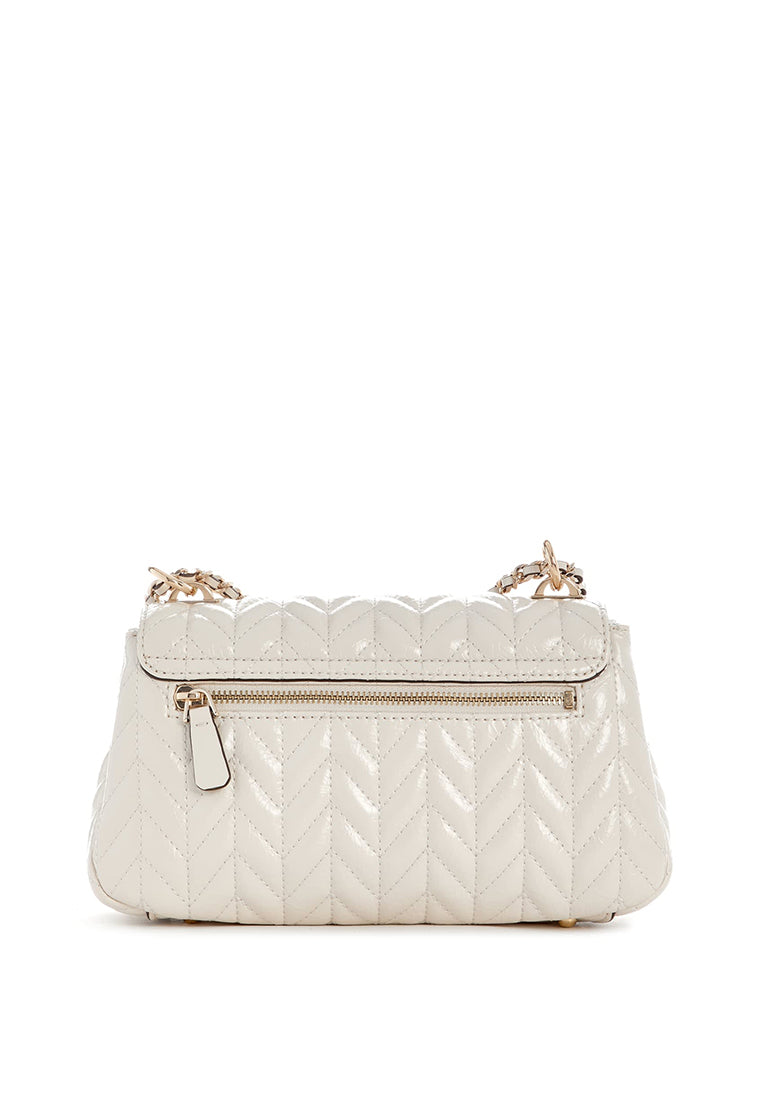 Cheryl Convertible Xbody Flap